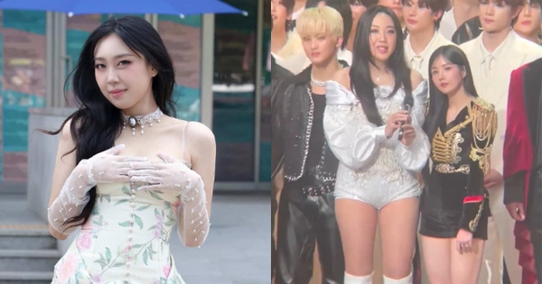 Mỹ nhân cao 1m75 như "người khổng lồ" khi đụng độ "nữ thần Waterbomb" Kwon Eunbi fotojet 12 17670305880442085570403 0 0 352 672 crop 1767063108730392458158jpg