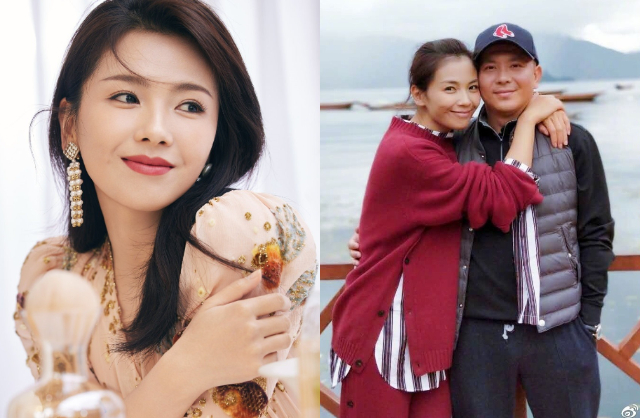 "Nữ thần màn ảnh" được dựng tượng vì quá xinh đẹp, lấy đại gia chỉ sau 20 ngày quen nhưng cái kết đắng fotojet 131 1760314844195 176031 1768801140298 17688011430301752617521