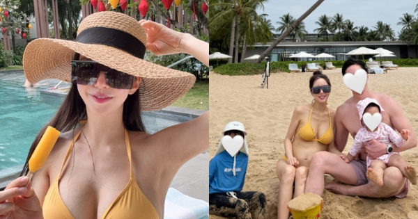 Vợ chồng tài tử Secret Garden đón Tết ở Phú Quốc, sắc vóc bà bầu gây ngỡ ngàng! fotojet 16 17713869769261124561644 8 0 360 672 crop 1771386993424566138691jpg