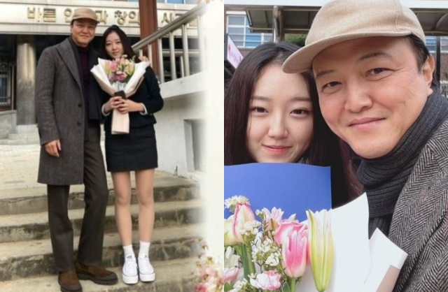 Chị em sao nhí Bố Ơi Mình Đi Đâu Thế