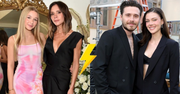 Cô út Harper Beckham lộ diện, có động thái nghi "quay lưng" với anh cả Brooklyn giữa cuộc chiến gia tộc fotojet 18 1769320013616329651757 0 0 335 640 crop 1769320023116458439629jpg