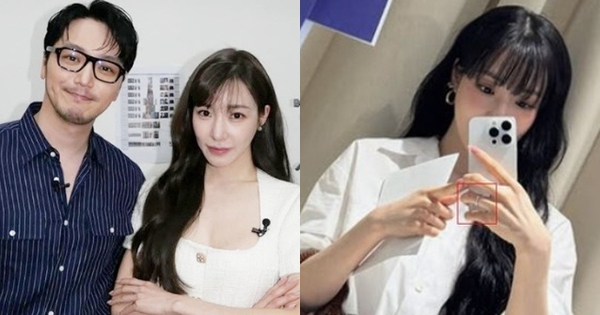Lộ cặp nhẫn đính ước khó tin của Tiffany (SNSD) và hôn phu tài tử fotojet 2 17655980630492137228384 0 0 335 640 crop 1765598088595826811090jpg