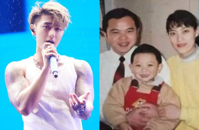 Nam ca sĩ bị xuất huyết não, phải phẫu thuật khẩn lấy cục máu đông để giữ tính mạng- Ảnh 2.