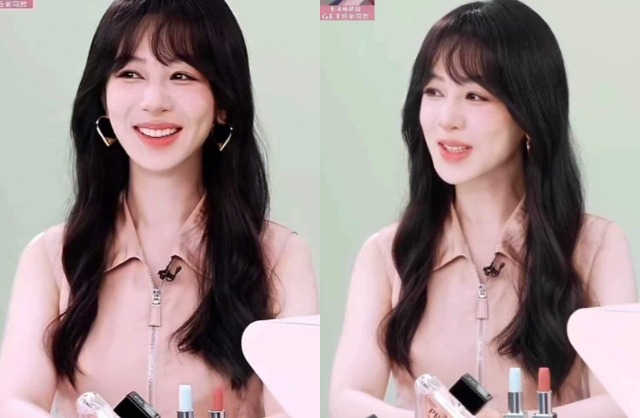 Bạn trai tin đồn kém 4 tuổi Bạn trai tin đồn kém 4 tuổi