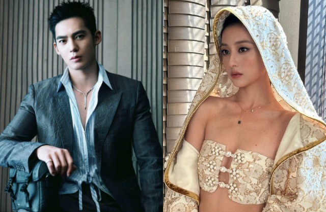 Mỹ nhân 10X hot nhất nước bị