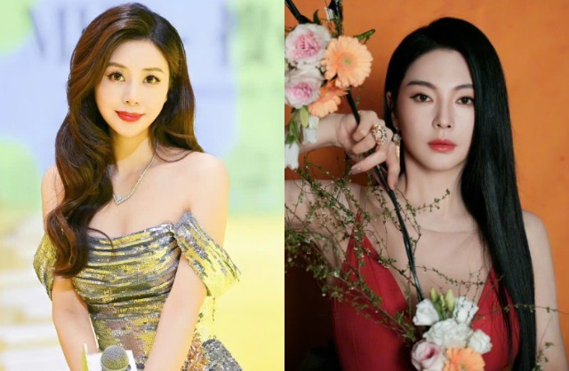 Đài truyền hình quốc gia cắt sóng triệt để nữ diễn viên K. đình đám lắm phốt- Ảnh 7. Đài truyền hình quốc gia cắt sóng triệt để nữ diễn viên K. đình đám lắm phốt- Ảnh 7.