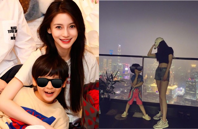 Phơi bày hợp đồng ly hôn