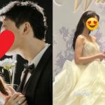 Mỹ nhân khiến tình cũ cạo đầu đi tu đã sinh con gái đầu lòng, làm đám cưới với CEO 3 tập đoàn tối qua fotojet 28 17676777585762004705627 0 0 335 640 crop 17676777651571824161343jpg