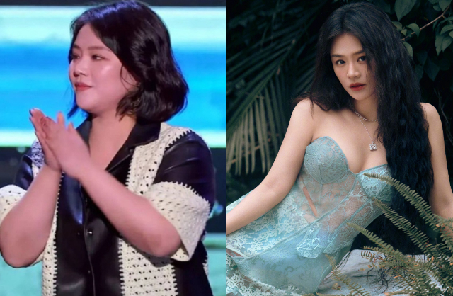 Cả MXH mở tiệc ăn mừng: 1 cặp đôi showbiz chia tay sau 5 năm hẹn hò- Ảnh 3.