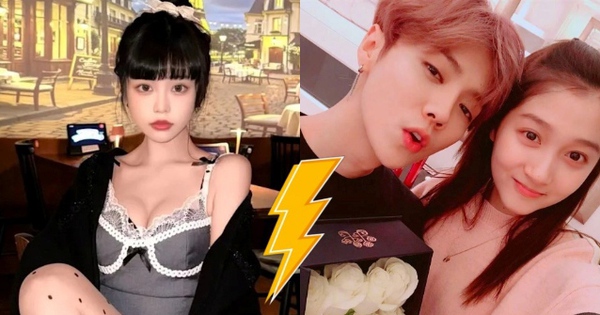 Không cứu nổi Lộc Hàm: Lộ thêm ảnh thân mật với "Hồng Tỷ", nghi vấn phản bội em gái quốc dân fotojet 30 1767486400388470897935 0 0 335 640 crop 17674864079701863630496jpg