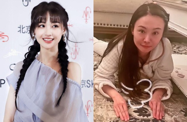 Trịnh Sảng tóc bạc đầy đầu, tàn tạ thê thảm sau khi làm vợ bé đại gia tại Mỹ- Ảnh 5.