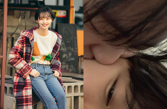 Hot nhất showbiz: Nữ ca sĩ đầu tiên công khai là người song tính đi lấy chồng- Ảnh 4.