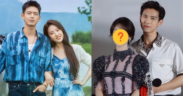 Bạn trai tin đồn kém 4 tuổi "đá" Lưu Diệc Phi để chạy theo "mỹ nhân 9X mặt búng ra silicon"? fotojet 35 17720304804901506991062 0 0 335 640 crop 177203048786519527228jpg