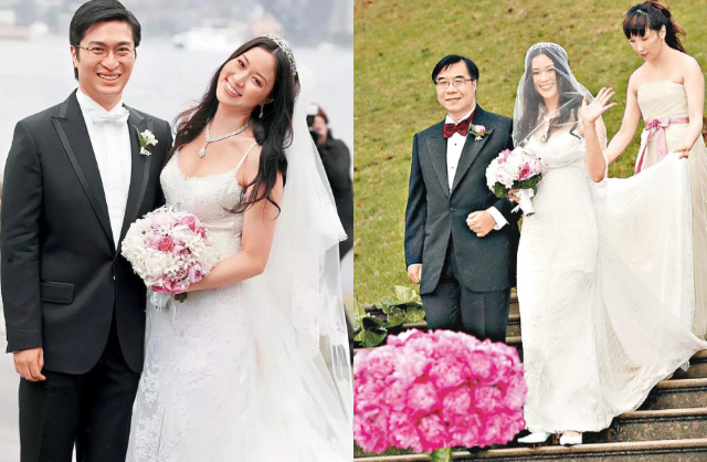 Chưa thấy ai sướng như mỹ nhân này: Được con trai tỷ phú quỳ gối cầu hôn với 337 tỷ tiền mặt, vàng cưới 75 tỷ- Ảnh 2.