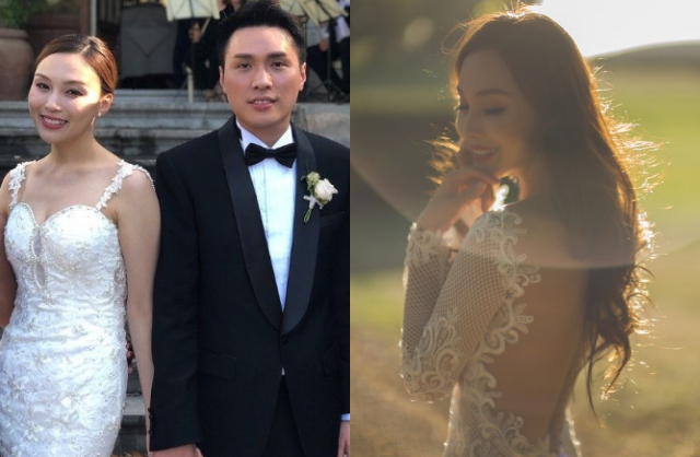 Thám tử showbiz báo tin: 1 nàng hậu đột ngột Thám tử showbiz báo tin: 1 nàng hậu đột ngột