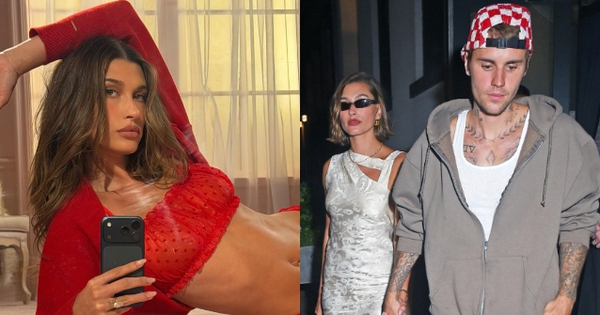 Rộ clip Justin Bieber nghiện ngập đánh đập Hailey, cặp đôi tỷ đô Hollywood sắp "toang"? fotojet 42 1768212183178302122199 0 0 335 640 crop 17682121899611530566660jpg