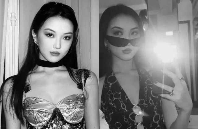 Con gái Vương Phi diện mạo khó tin sau 4 lần phẫu thuật hở hàm ếch, đã có bạn trai ở tuổi 20- Ảnh 10. Con gái Vương Phi diện mạo khó tin sau 4 lần phẫu thuật hở hàm ếch, đã có bạn trai ở tuổi 20- Ảnh 10.