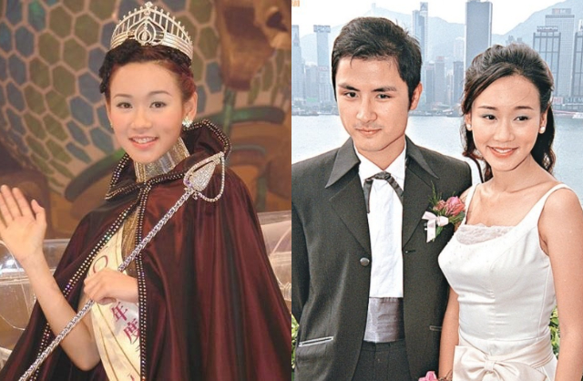 Một Hoa hậu lâm đường cùng: Trắng tay vì bê bối ngoại tình, giờ làm mẹ đơn thân đi hát quán bar nuôi hai con- Ảnh 2.