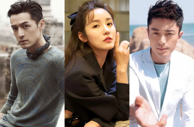 Mỹ nhân showbiz ngồi ăn lẩu vỉa hè được thiếu gia