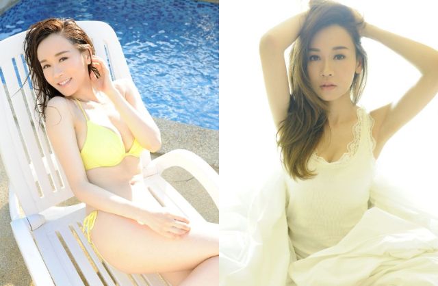 Một Hoa hậu lâm đường cùng: Trắng tay vì bê bối ngoại tình, giờ làm mẹ đơn thân đi hát quán bar nuôi hai con- Ảnh 3.