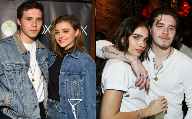 “Cậu cả nghiện vợ” nhà Beckham: Quý tử được nuông chiều, bất tài hết cứu, 5 năm thay 20 bạn gái và