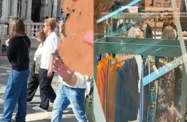 Một Anh Trai Chông Gai và Chị Đẹp đình đám đưa nhau về nhà riêng hẹn hò, showbiz có couple mới cực hot!- Ảnh 4.