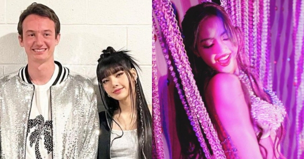 Báo Trung: Lisa (BLACKPINK) và bạn trai tài phiệt "lên đồn", video nhạy cảm bị phát tán khắp MXH? fotojet 8 17683497759522082361507 0 0 333 637 crop 1768349784703603471119jpg