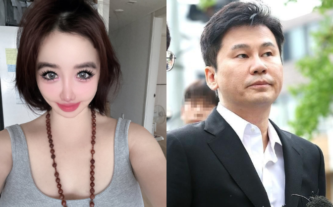 Sự hết thời của giọng ca khủng Kpop: Cứ xuất hiện là ồn ào, phải bám vào Lee Min Ho- Ảnh 6. Sự hết thời của giọng ca khủng Kpop: Cứ xuất hiện là ồn ào, phải bám vào Lee Min Ho- Ảnh 6.