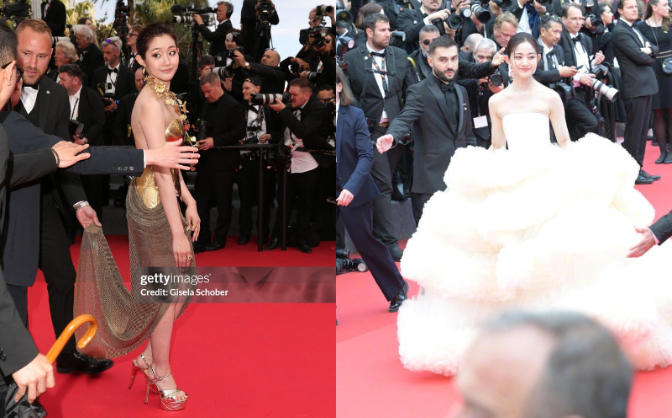 Nốt trầm buồn khó quên của showbiz châu Á trong năm 2025- Ảnh 4.