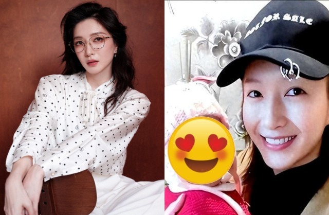 Nữ diễn viên sa sút đến thương sau khi bị đàn em ngọc nữ giật chồng,