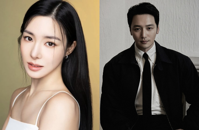 Hot nhất xứ Hàn hôm nay: Tiffany (SNSD) đã đăng ký kết hôn với tài tử đình đám, chính thức thành