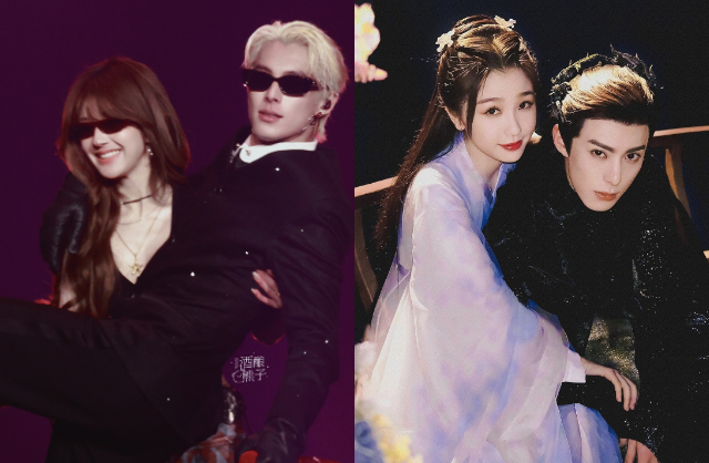 Chỉ có một từ để nói về Vương Hạc Đệ- Ảnh 9. Chỉ có một từ để nói về Vương Hạc Đệ- Ảnh 9.