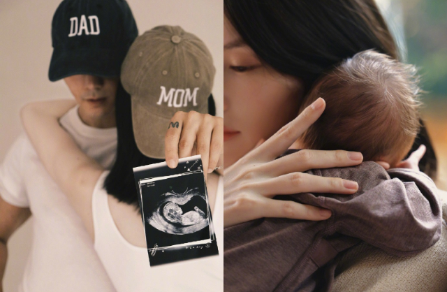 "Tổng tài" Trần Vỹ Đình vội vàng công khai có con với siêu mẫu Victoria's Secret vì lý do này fotojet 91 1765593142587 1765593143032706784385