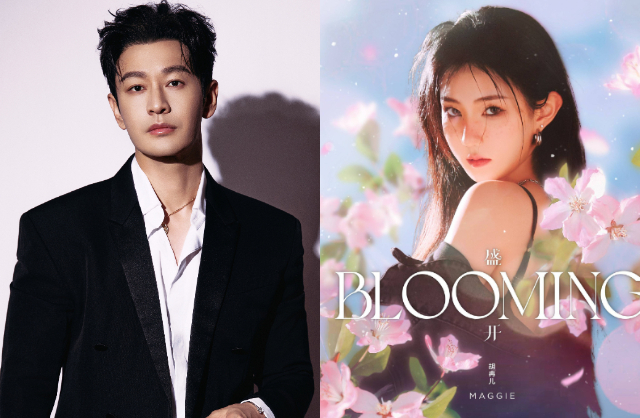 Huỳnh Hiểu Minh gia trưởng cỡ này mà tình trẻ kém 22 tuổi vẫn đâm đầu yêu!- Ảnh 5. Huỳnh Hiểu Minh gia trưởng cỡ này mà tình trẻ kém 22 tuổi vẫn đâm đầu yêu!- Ảnh 5.