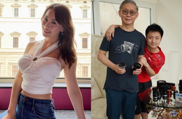 Hoa hậu vứt bỏ thể diện bán ảnh nóng tràn lan trên MXH, kiếm hơn 200 triệu/tháng, bất ngờ với vẻ ngoài hiện tại- Ảnh 4.