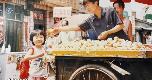 Một bức ảnh chụp năm 1999 của một bé gái bình thường gây bão mạng vì lý do không ai ngờ fpjh5hafek8hk41eguhenrzwv96mr0yqt3yo6rd8js 1 17726107586161791713836 1772617655993 1772617656419735438609 30 0 630 960 crop 1772617679704934869425jpg