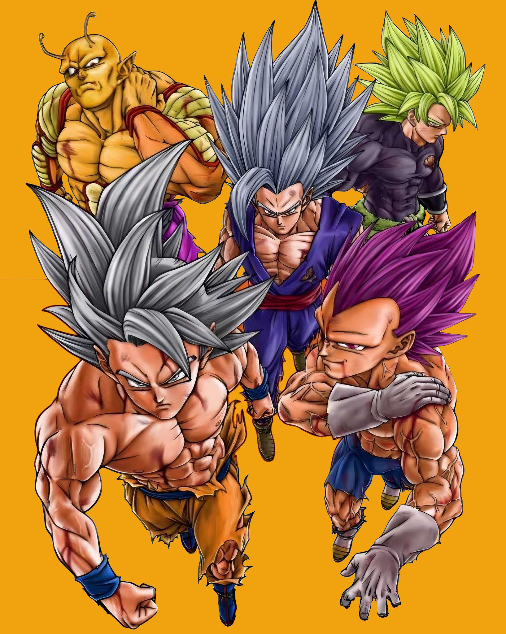 Cựu biên tập viên của Dragon Ball