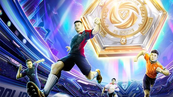 Lịch thi đấu FVPL Spring 2026 hôm nay mới nhất fpvl spring 2026jpg