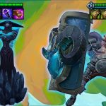 ĐTCL 16.1b: Hướng dẫn đội hình Freljord Thuật Sư chuẩn chỉnh nhất freljord thuat su thumbjpg