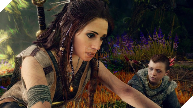 Amazon Công Bố Diễn Viên Thủ Vai Atreus Trong Bản Chuyển Thể Live-Action God of War 4