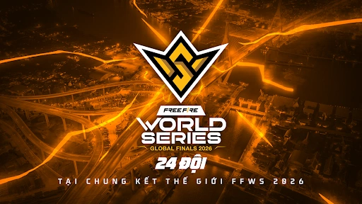 Garena công bố lộ trình Esports Free Fire 2026 đầy hứa hẹn frgakvr