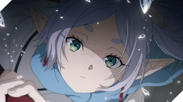 Frieren: Beyond Journey’s End Season 2 tung preview tap 6, mo man Divine Revolte Arc Frieren: Beyond Journey’s End Season 2 tung preview tập 6, mở màn Divine Revolte Arc