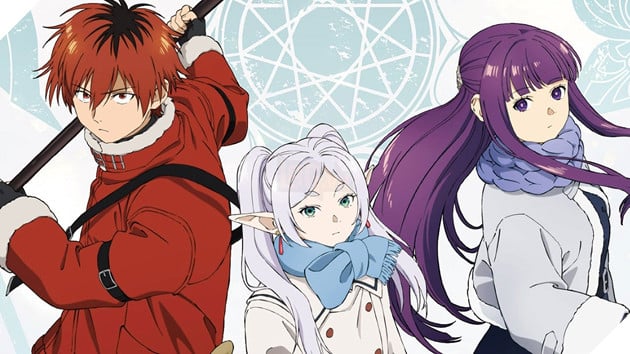 Đã đến lúc chào đón anime được đánh giá cao nhất mọi thời đại