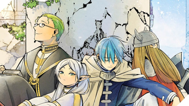 Frieren Season 2 tung trailer mới, hé lộ trận chiến với Revolte
