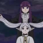 Frieren Season 2 tiết lộ số tập ít hơn mong đợi khiến fan thất vọng frieren mua 2 chinh thuc len song chi 10 tap phim eoibjpg