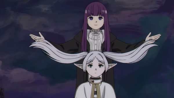 Frieren Season 2 tiết lộ số tập ít hơn mong đợi khiến fan thất vọng frieren mua 2 chinh thuc len song chi 10 tap phim eoibjpg