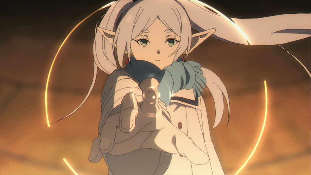 Siêu bão Anime tháng 3/2026: Khi những huyền thoại trở lại và các