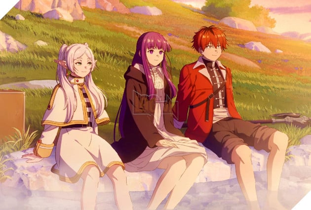 Frieren chính thức bị soán ngôi bởi anime mới ra mắt năm 2026 2