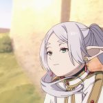 Frieren chính thức bị soán ngôi bởi anime mới ra mắt năm 2026 frieren season 2 soan ngoi season 1 hrkhjpg