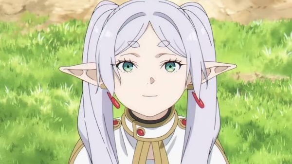 Frieren mùa 2 tung MV đặc biệt và visual mới cho Fern và Stark hẹn hò frieren tro lai voi hinh anh moi ncppjpg